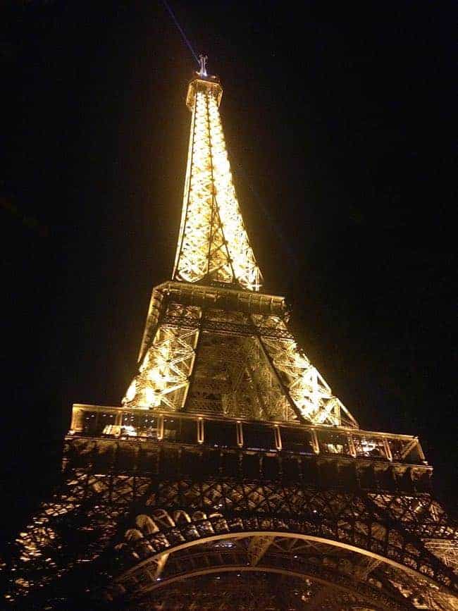 Eiffel Tower