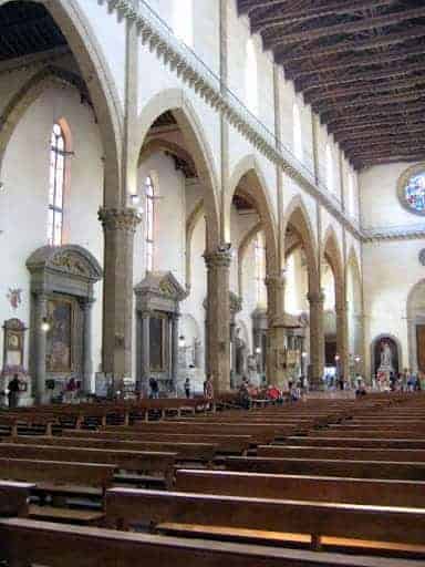 basilica-of-santa-croce