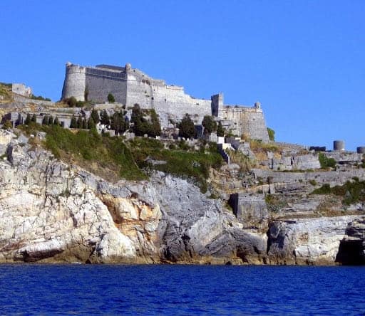 Porto Venere by Sapphire Sea