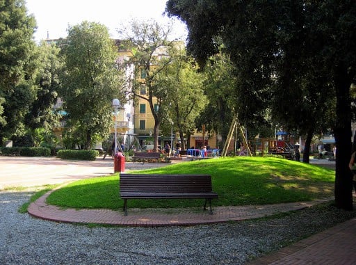 levanto-italy-city-park