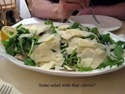 salad-with-parmigiano-reggiano