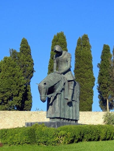 st-francis-statue
