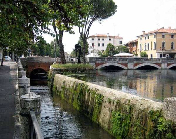 Treviso Waterway