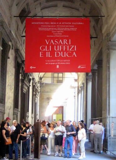 uffizi-gallery-entrance